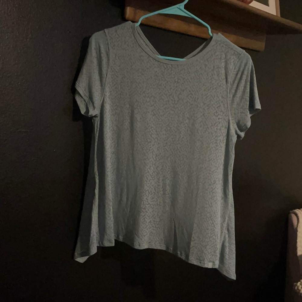 Brand new lululemom top
